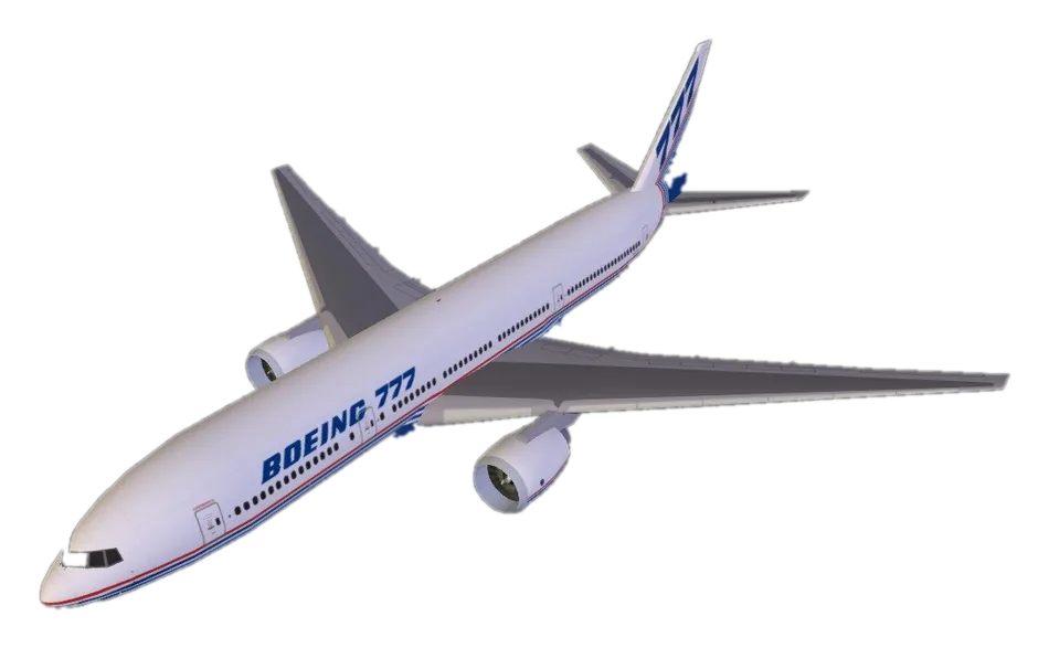 Boeing 777